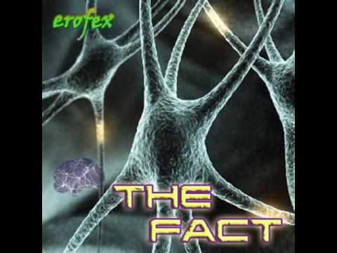 Erofex - Strange Sensation