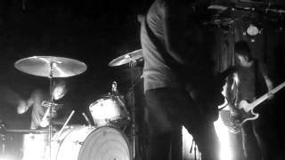 METZ &quot;Wet Blanket&quot; at Empty Bottle - October 27, 2012