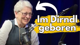 Die Geschichte des Dirndls: Von Anfang an erzählt