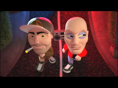 Video thumbnail for Qui est fucked up ?