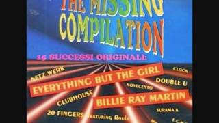 The Missing Compilation [1995]