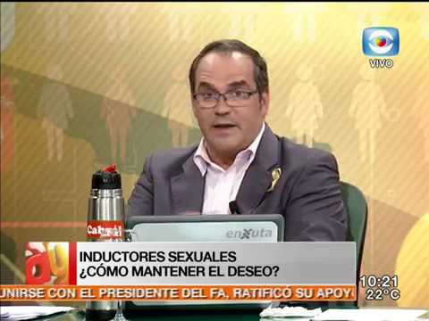 Estímulos que activan el Deseo Sexual Femenino