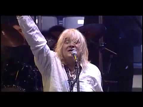 Riblja Čorba - Pogledaj dom svoj, anđele - Live Gladijatori u BG Areni 2007