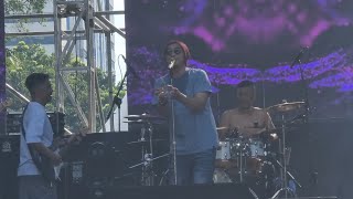 Download lagu UNGU - LIVE AT BERDENDANG BERGOYANG 2022 mp3 Download lagu UNGU - LIVE AT BERDENDANG BERGOYANG 2022 mp3