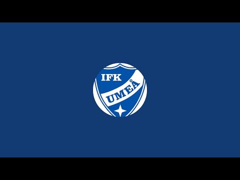IFK Umeå Badminton sänder live!