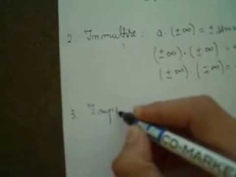 Limite de siruri continuare matematica