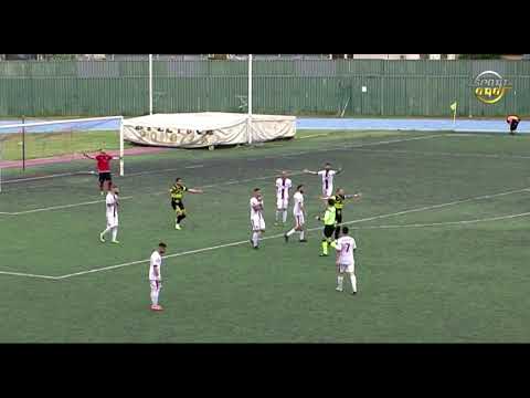 Eccellenza Girone A, Pomezia - Favl Cimini  1 - 1