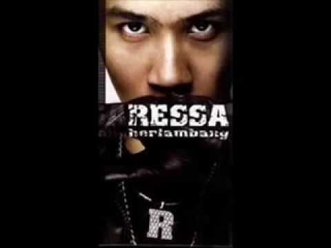 Ressa Herlambang - maafkanlah [ official video]