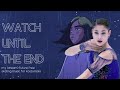 MUSIC SWAP Aliona Kostornaia RUS Billie Eilish Listen Before I Go My Future