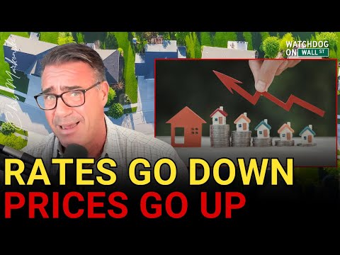 Can Trump Really Crash the Housing Market?