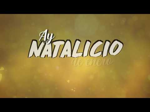 Natalicio - La Panela (Video Lyric)