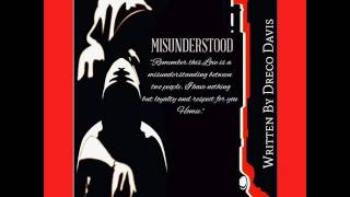 M.C. Drecc - MisUnderstood (feat. Davito Lanskki)