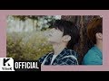 Golden Child - Spring Again