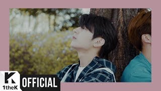 [MV] Golden Child(골든차일드) _ Spring Again(그러다 봄)