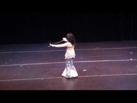 Ignis Festival 2018- Ellissavet Dances - Saidi - Greece