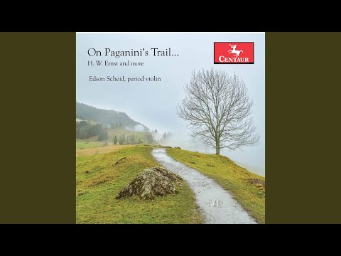 6 Polyphonic Studies: No. 2 in A Major