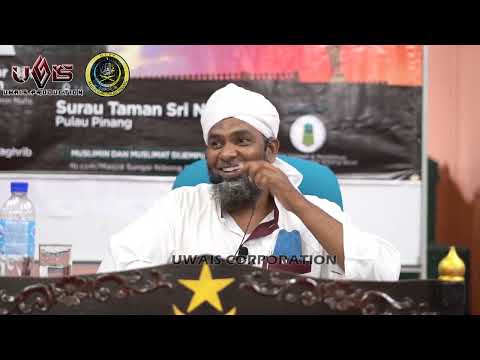 Manhaj Rabbani, Ummah Berkualiti | Maulana Anuar Mohd Ibrahim