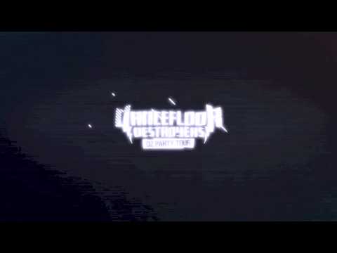 DANCE FLOOR DESTROYERS ft MOBIN MASTER and TATE STRAUSS