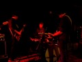 The New Year - Folios (Live at Bad Bonn)