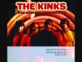 The Kinks - Mr. Songbird 