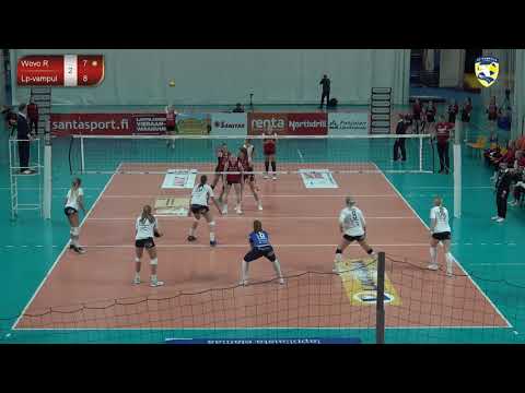 LP Vampula vs WoVo - Taylor #1 white