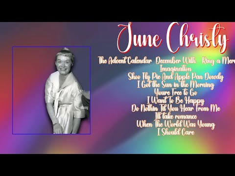 June Christy-Year's top hits roundup roundup: Hits 2024 Collection-Leading Hits Compilation-Celebra