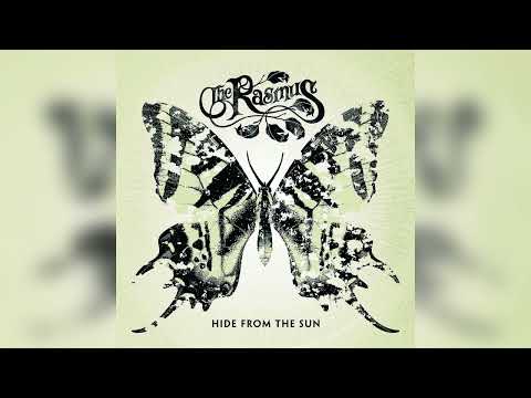 The Rasmus - Don't Let Go (Instrumental)