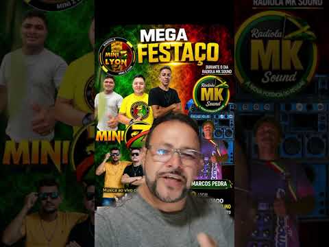 #Elson Araújo São Benedito do Rio Preto Maranhão 🇧🇷