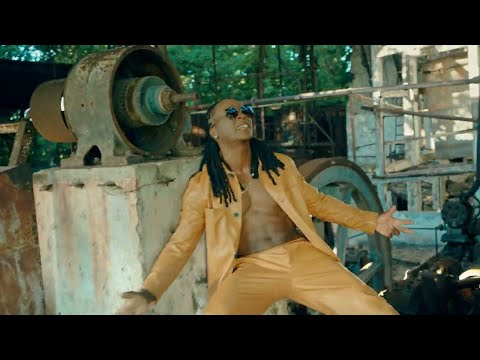 Admiral T Ft. Fanswa Ladrezeau - LA MAFIA - Clip officiel