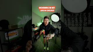Morning in my life | Full-time content creator / entrepreneur ￼