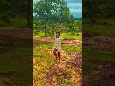 Shara Camille. Barreiras do Piauí