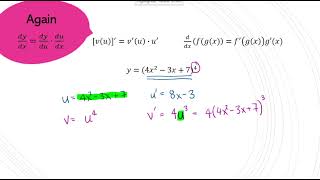 Chain Rule