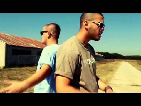 G-Street ft. Grand Master.