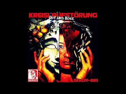 01. Kreislaufstörung - Gut und Böse