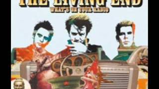 The Living End - Wrong Side of the Tracks