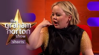 Nicola Coughlan&#39;s Irish Scandal *Sips Tea* ☘️