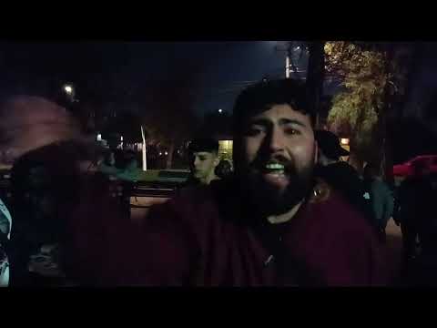 ERREKA vs MACLEE vs GUTI || 8vos || Regional de Supremaciamc