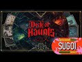 Vídeo de jugabilidad de Deck of Haunts  PC