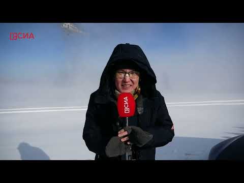 В Якутске состоялись всероссийские командно-штабные учения по ликвидации ЧС