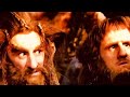 Goblin Town Song Thorin Talks To The Goblin King