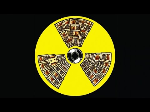 Egoless - Like a nuclear bomb