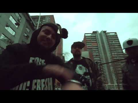 2INZ - NOTHING LIKE THIS ft SOLDAO SEAN ( Prod by Hordatoj ) Official Street Video