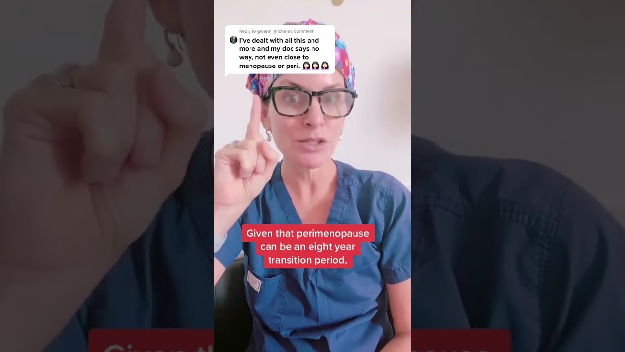 What is the normal age of menopause?