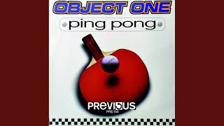 Ping Pong (DJ Isaac Remix)