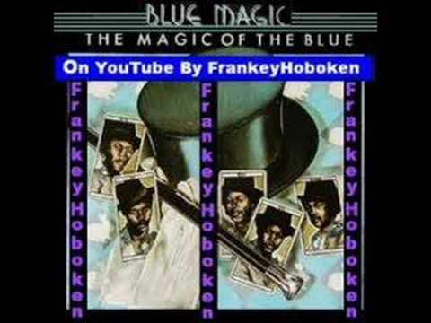Blue Magic - When Ya Coming Home