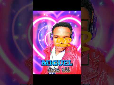 Miguel Nota Mil (Oficial drill)