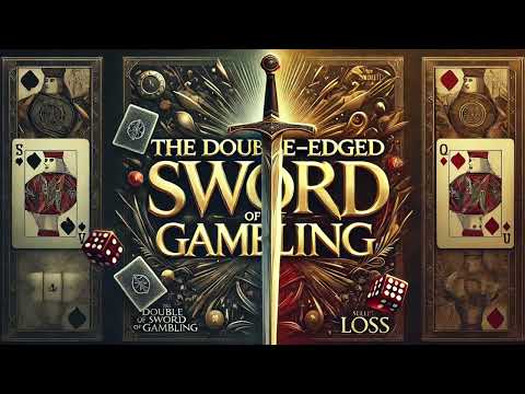 Double Edged Sword of Gambling