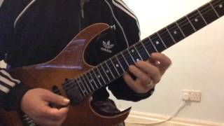 Video thumbnail for Shred by Rick Graham