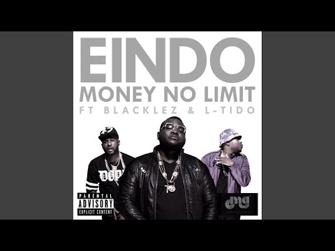 Money No Limit (feat. L Tido & Blacklez)