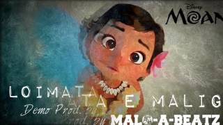 Te Vaka - Loimata E Maligi (Malo-A-Beatz Remix)